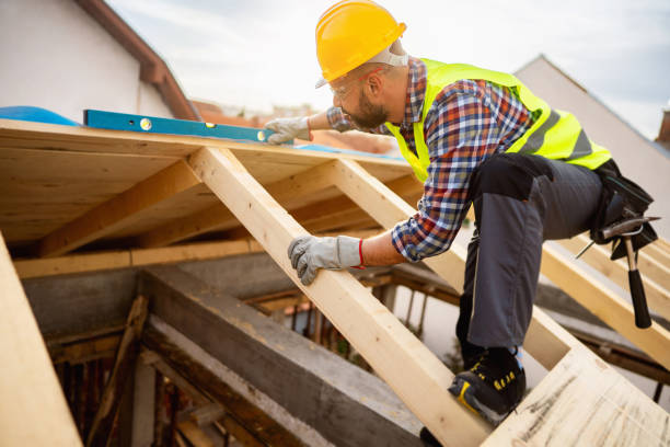 Best Slate Roofing Contractor  in Rainbow Lakes, NJ