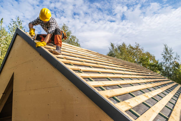 Best Residential Roofing Contractor  in Rainbow Lakes, NJ