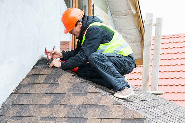 Best Commercial Roofing Services  in Rainbow Lakes, NJ