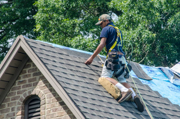 Best Metal Roofing Contractor  in Rainbow Lakes, NJ